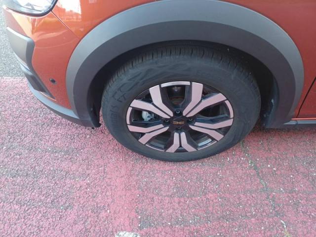 Dacia Jogger image 5