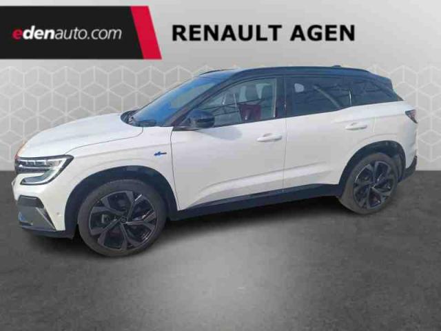 Renault Austral image 1