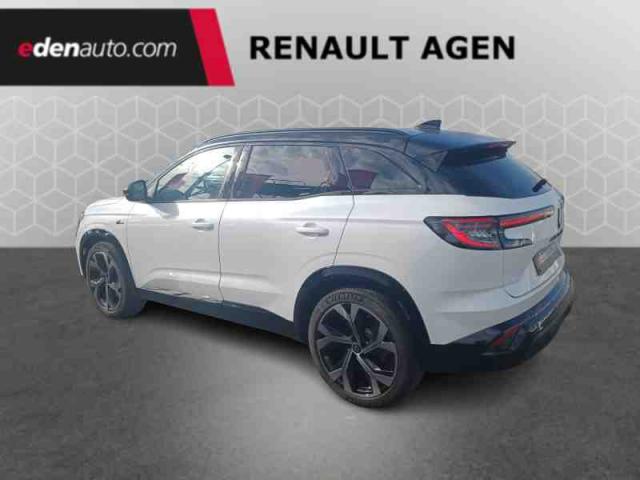 Renault Austral image 4
