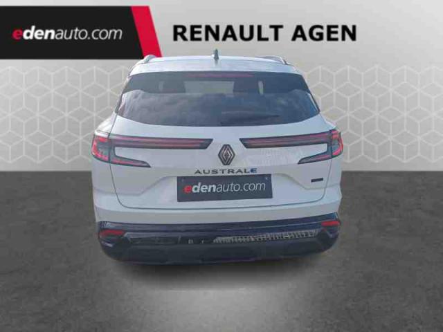 Renault Austral image 5