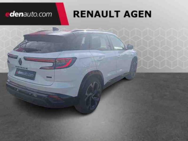 Renault Austral image 1