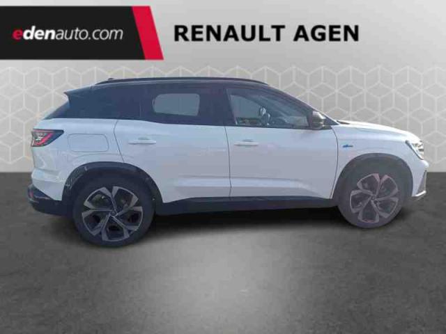 Renault Austral image 2
