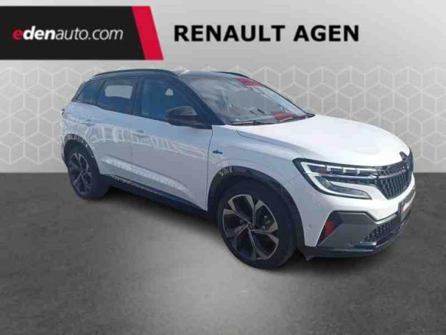 Renault Austral image 3