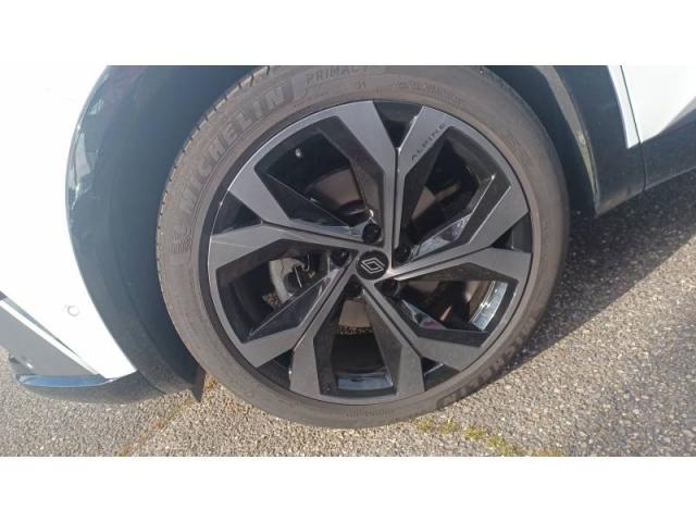 Renault Austral image 3