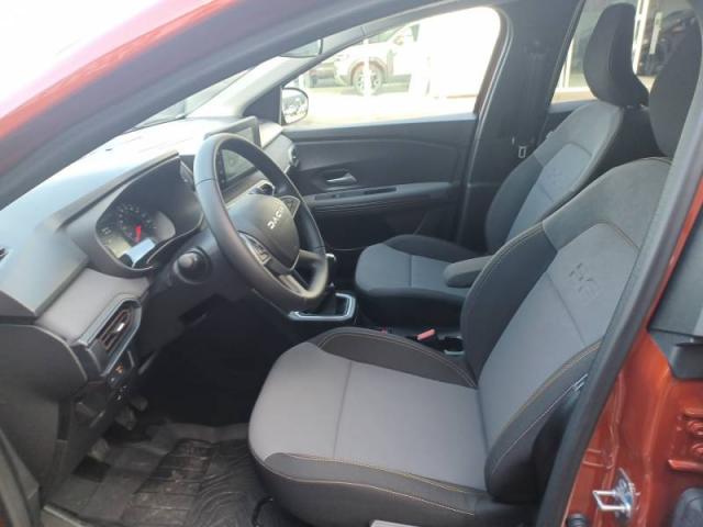 Dacia Jogger image 5