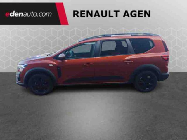 Dacia Jogger image 4