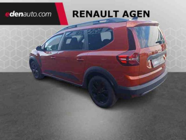 Dacia Jogger image 2