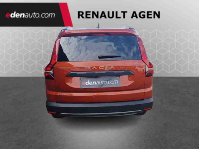 Dacia Jogger image 1