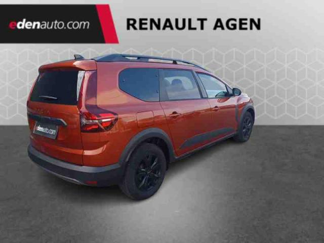 Dacia Jogger image 6