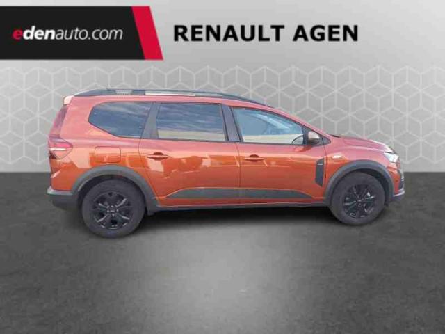 Dacia Jogger image 7