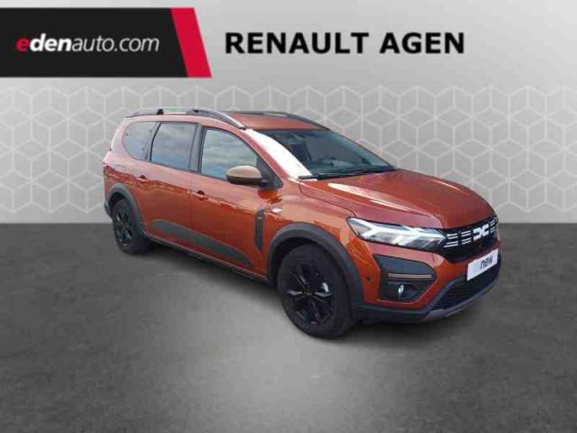 Dacia Jogger image 3