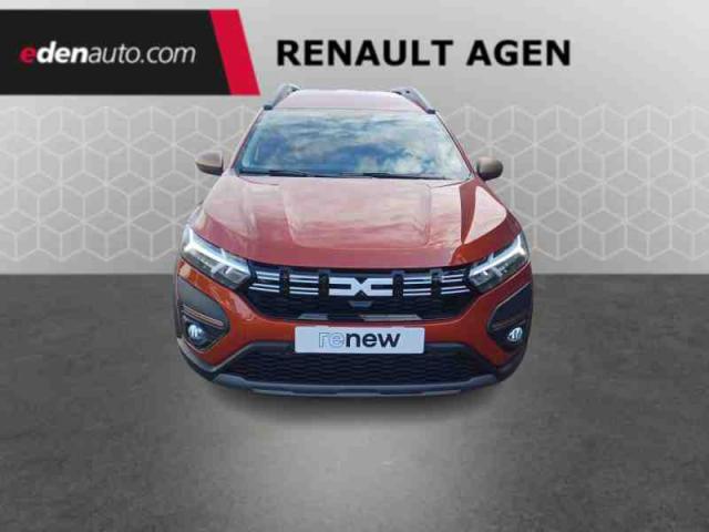 Dacia Jogger image 9
