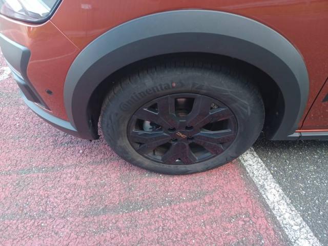 Dacia Jogger image 8