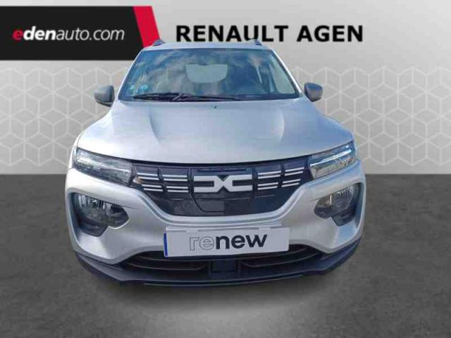 Dacia Spring image 3