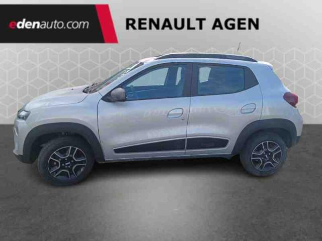 Dacia Spring image 4