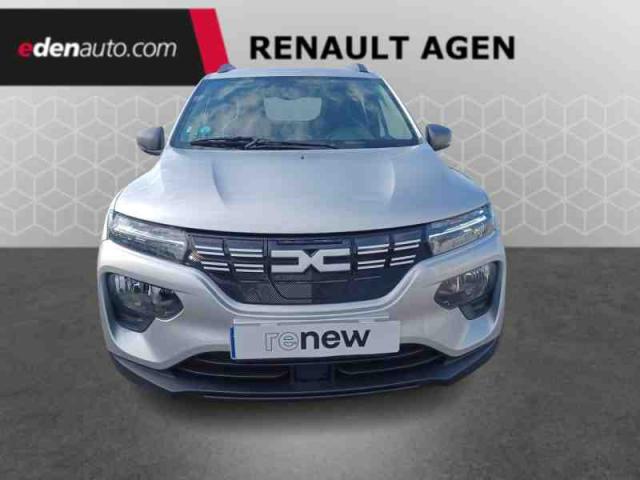 Dacia Spring image 1