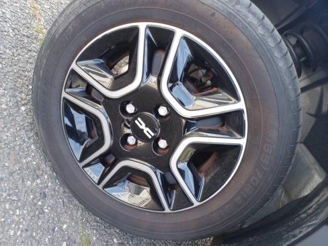 Dacia Spring image 2