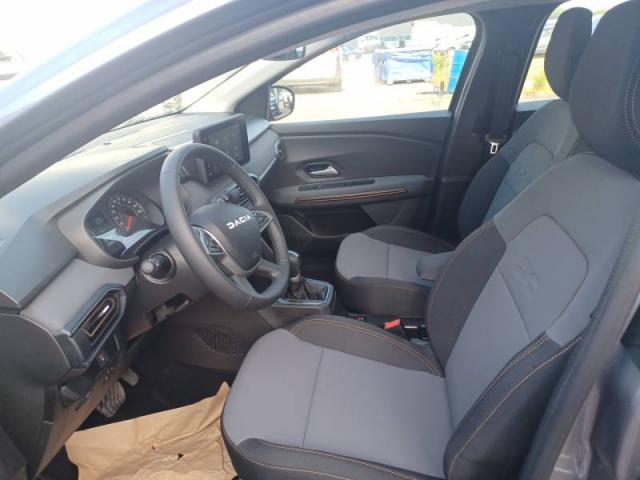 Dacia Sandero image 5
