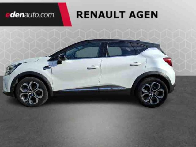 Renault Captur image 2