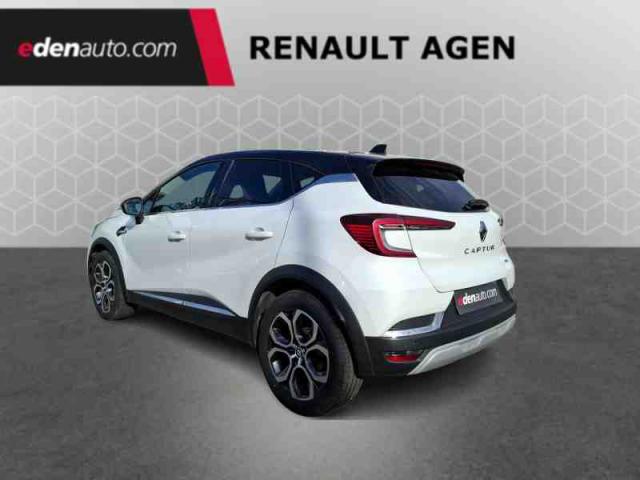 Renault Captur image 3