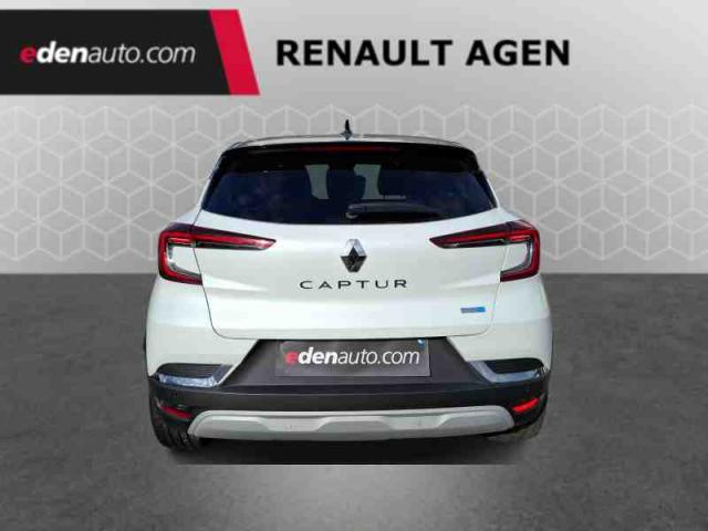 Renault Captur image 3