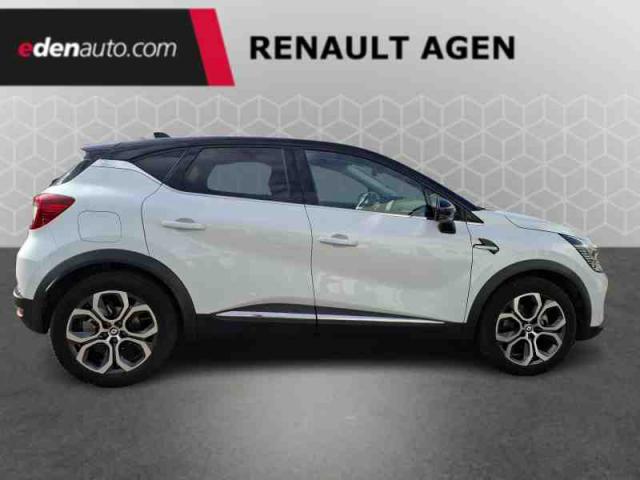 Renault Captur image 2