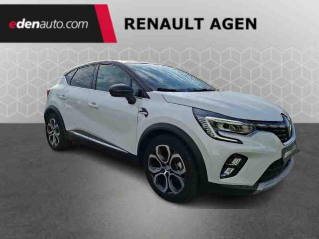 Renault Captur image 5