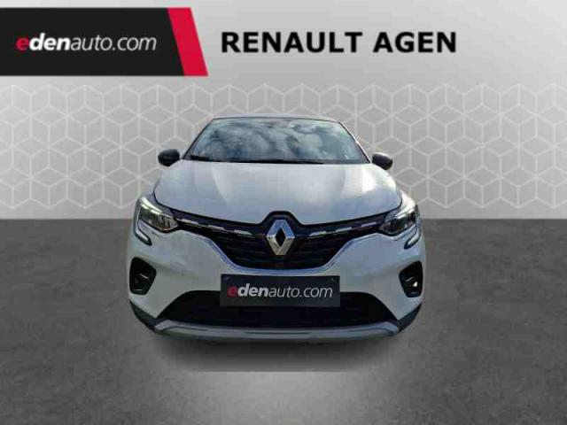 Renault Captur image 1