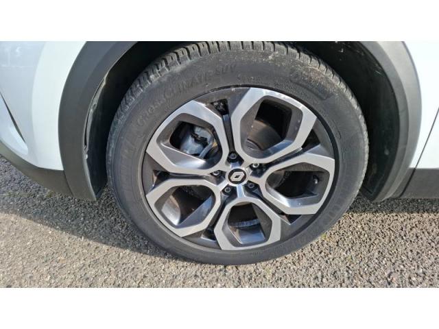 Renault Captur image 6