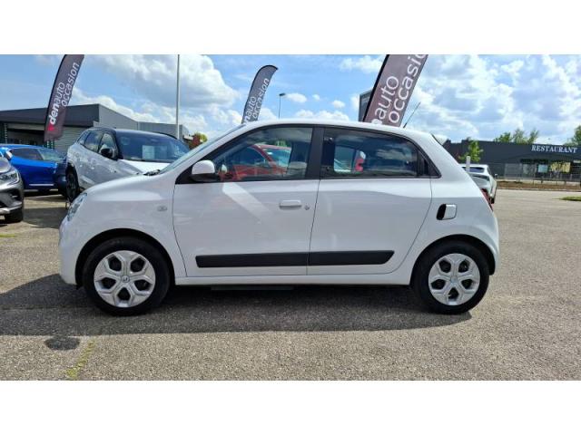 Renault Twingo image 1