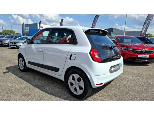 Renault Twingo image 4