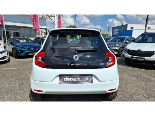Renault Twingo image 9