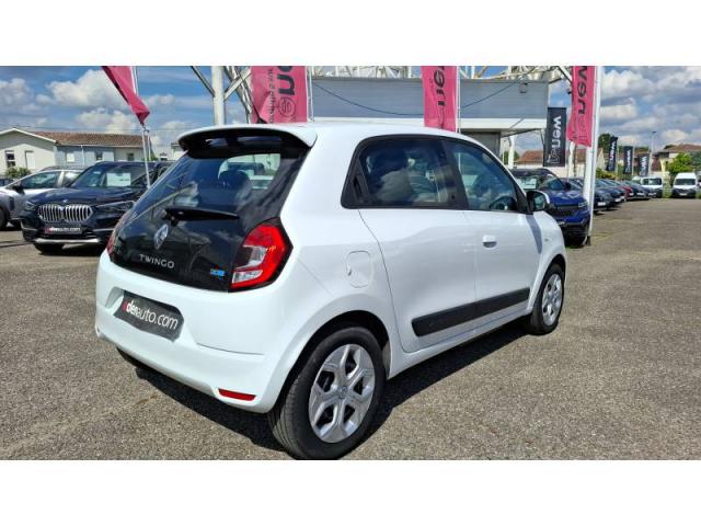 Renault Twingo image 8