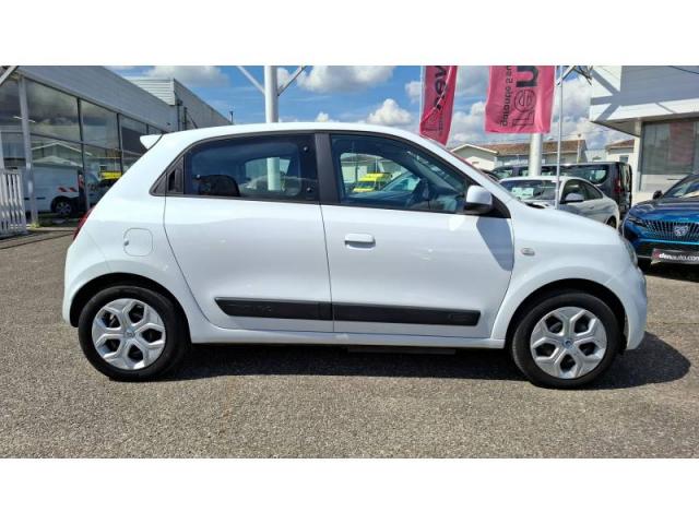 Renault Twingo image 6