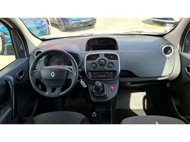 Renault Kangoo Van image 4