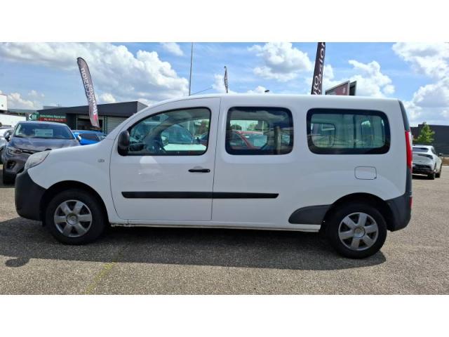 Renault Kangoo Van image 9