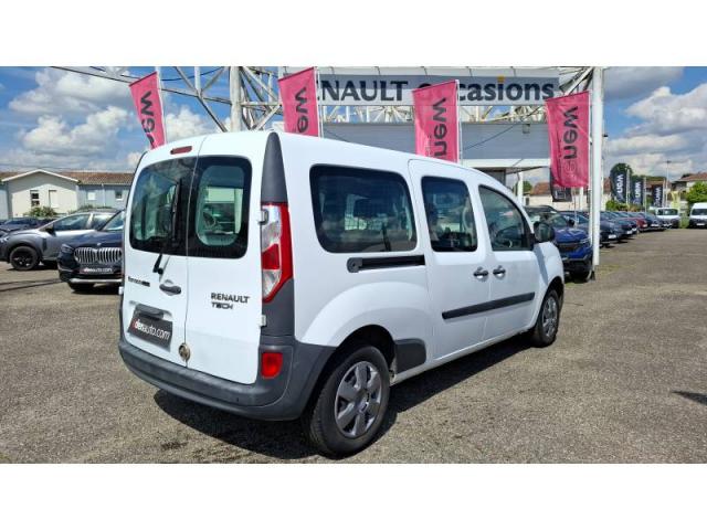 Renault Kangoo Van image 6