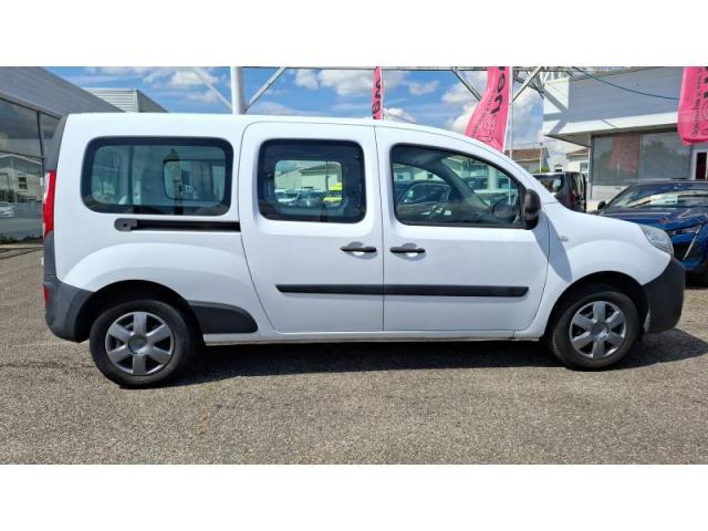 Renault Kangoo Van image 7