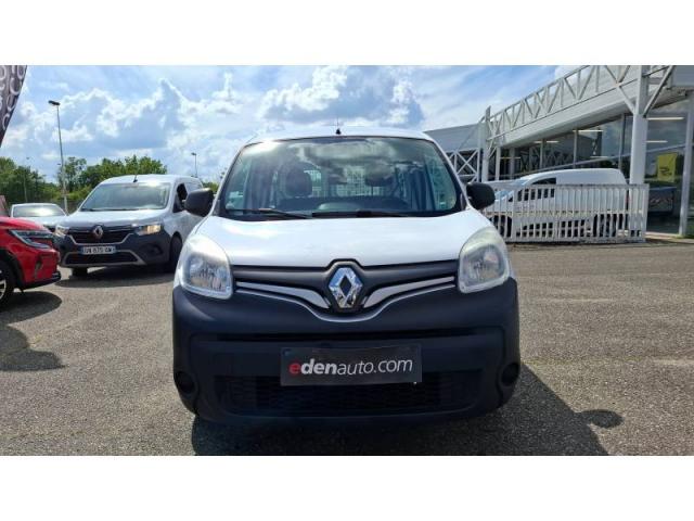 Renault Kangoo Van image 8