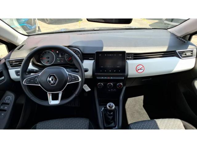 Renault Clio image 8