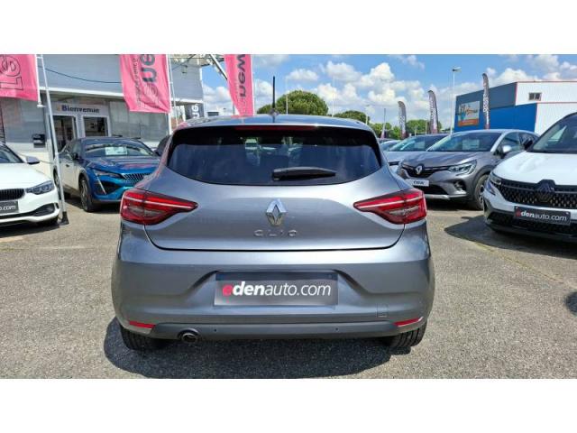 Renault Clio image 7
