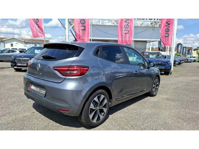 Renault Clio image 2