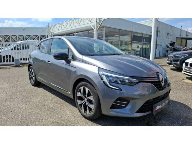 Renault Clio image 9
