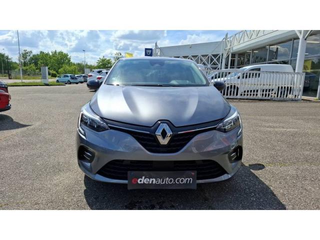 Renault Clio image 1