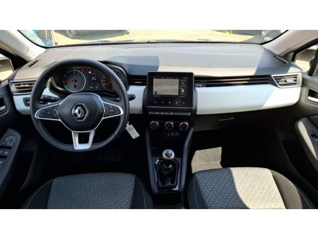 Renault Clio image 4