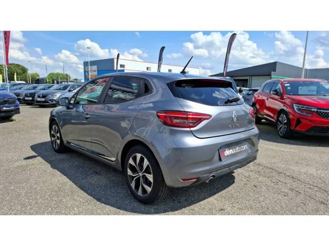Renault Clio image 8
