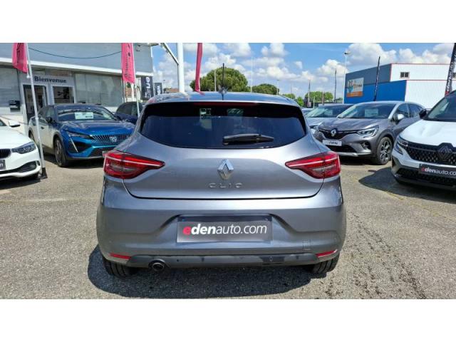 Renault Clio image 2