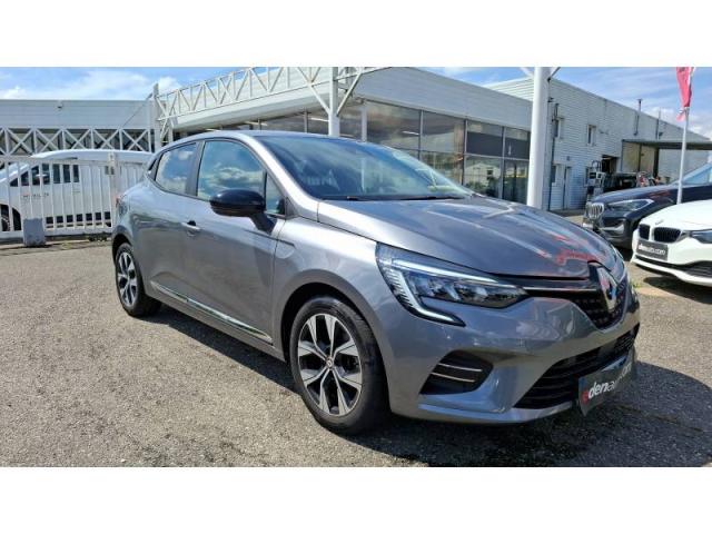 Renault Clio image 7