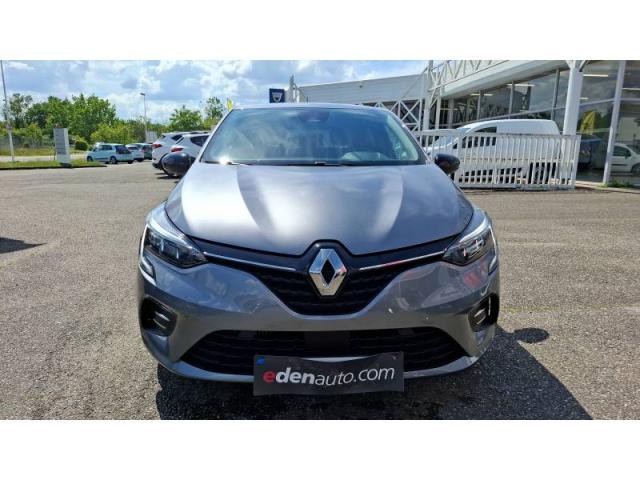 Renault Clio image 1