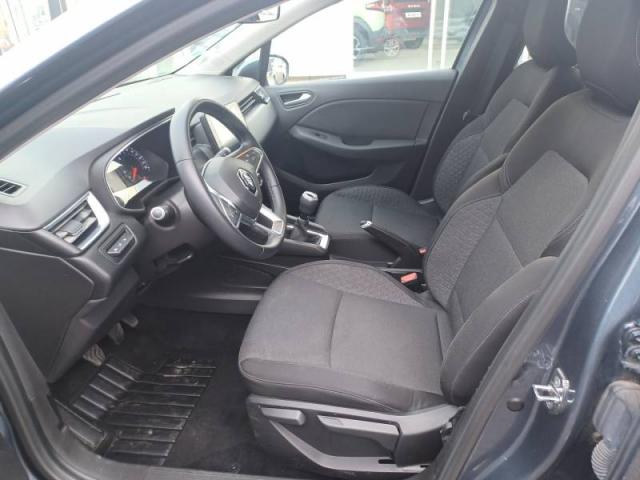 Renault Clio image 2